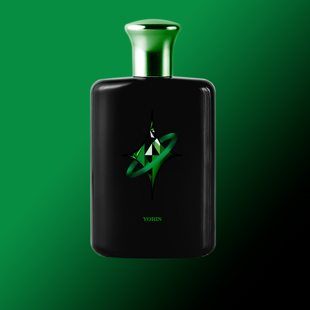 Perfume Logo